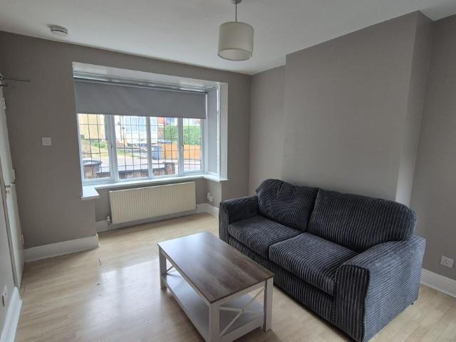 Apartment for rent in Spring Park, Luton