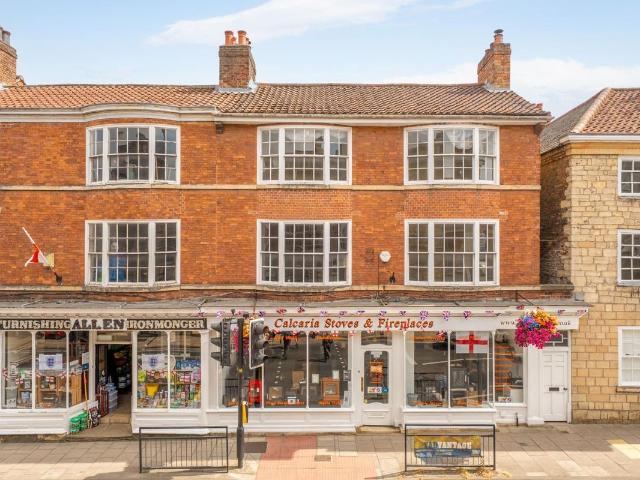 Apartment for rent in Fishers Green, North Yorkshire