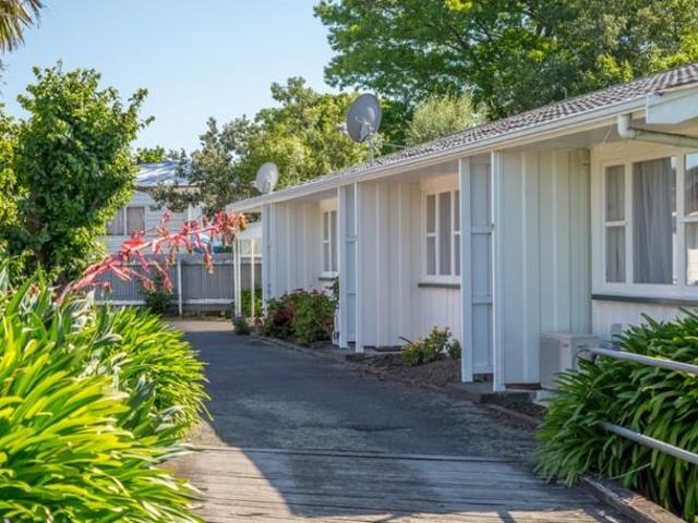 Apartment for rent in Opaki, Wellington