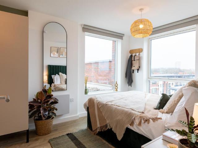 Apartment for rent in Highgate, West Midlands