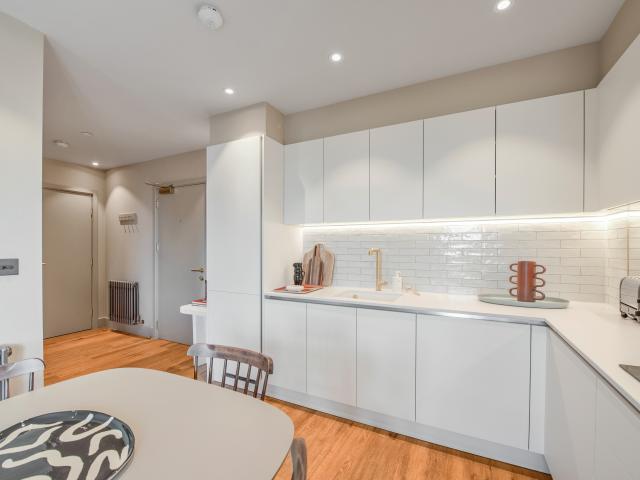 Apartment for rent in Tottenham Hale, Greater London
