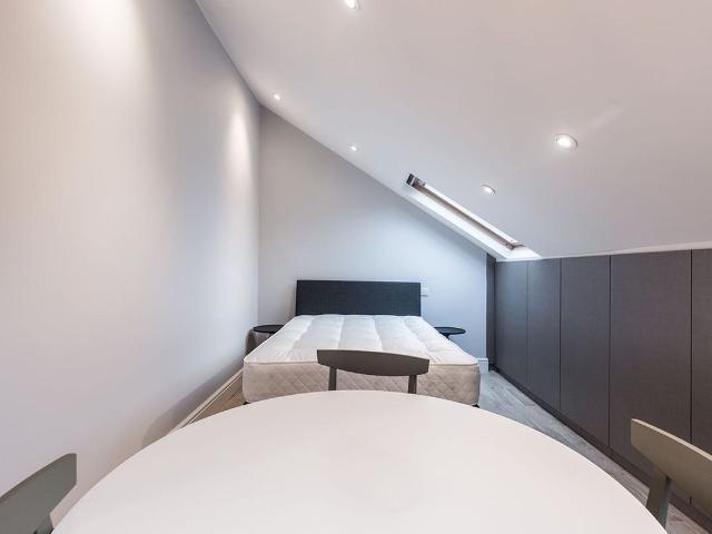 Studio for rent in North Kensington, Greater London
