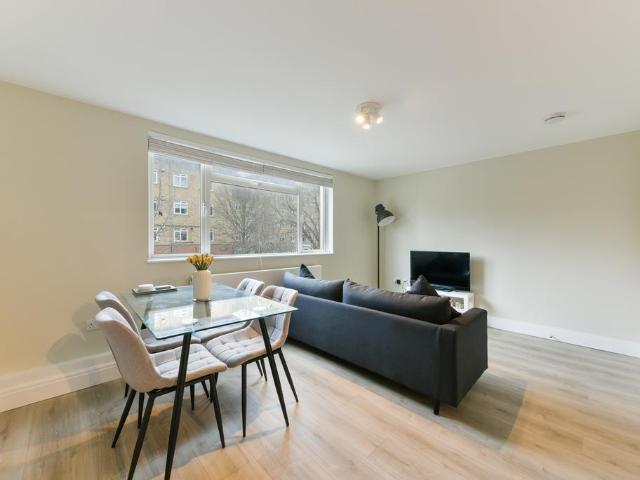 House for rent in Vauxhall, Greater London