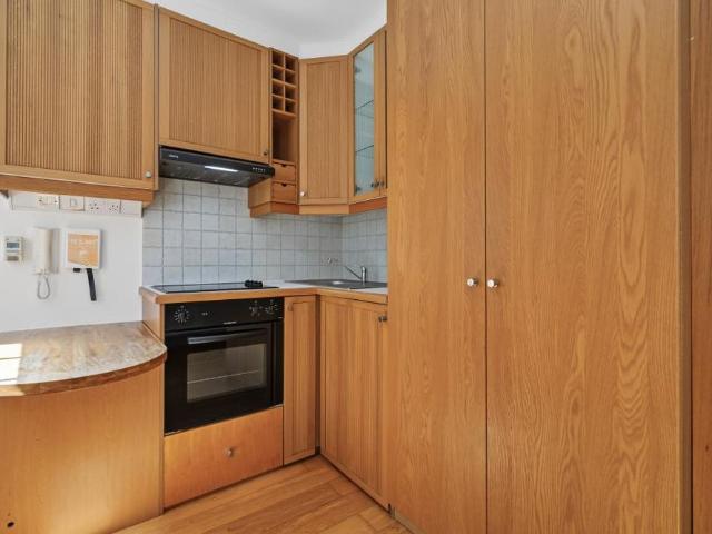 Studio for rent in Saint Pancras, Greater London