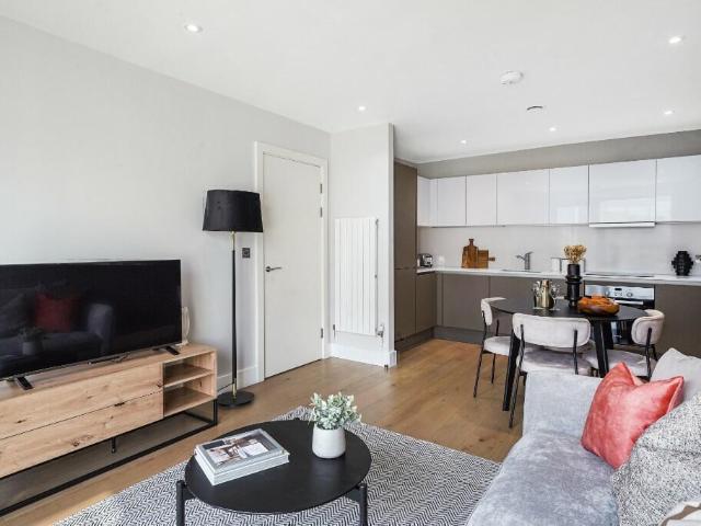 Apartment for rent in Greater London