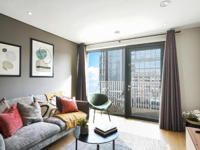Apartment for rent in Greater London