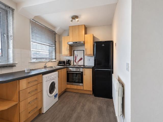 Apartment for rent in Fallowfield, Manchester