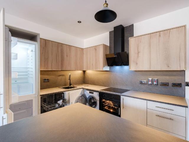 Apartment for rent in Andertons Mill, Lancashire