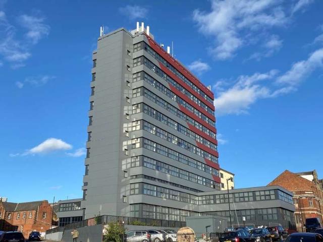 Flat for sale in East End, Sunderland