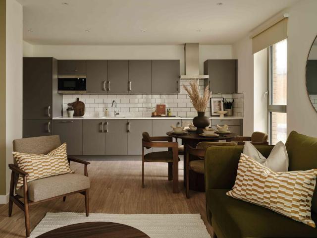 House for rent in Alperton, Greater London