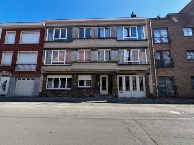 Appartement location à Dendermonde, Oost-Vlaanderen