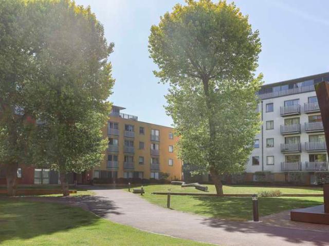 Flat for sale in Greater London
