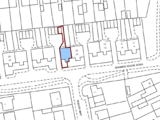 Flat for sale in Morton