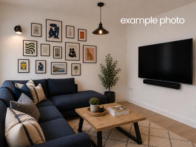 House for rent in Georgia, Greater Manchester