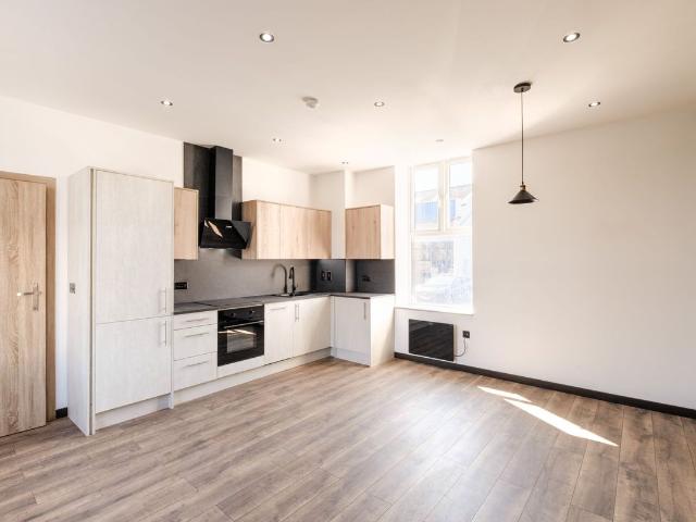 Apartment for rent in Andertons Mill, Lancashire