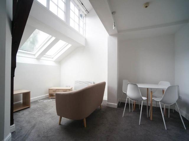 Apartment for rent in Upper Bangor, Bangor