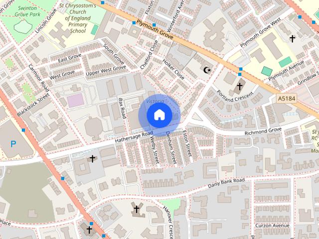 Apartment for rent in Georgia, Greater Manchester