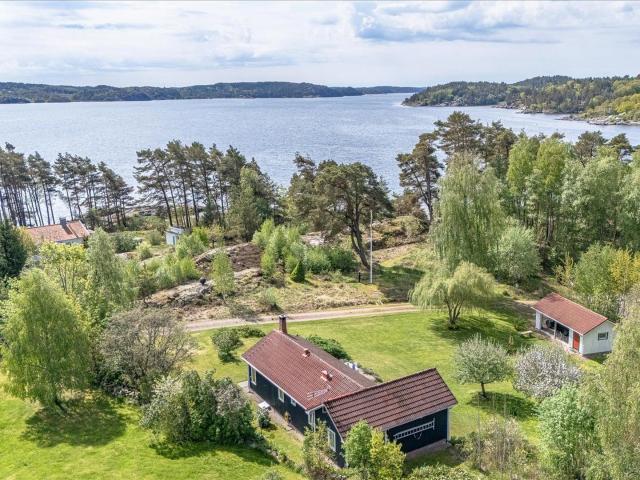 Villa till salu i Lysekil, Västra Götaland