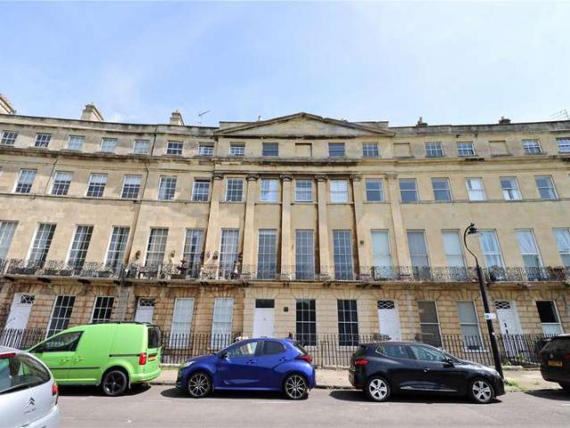 Flat for sale in Dulcote, Bath And North East Somerset