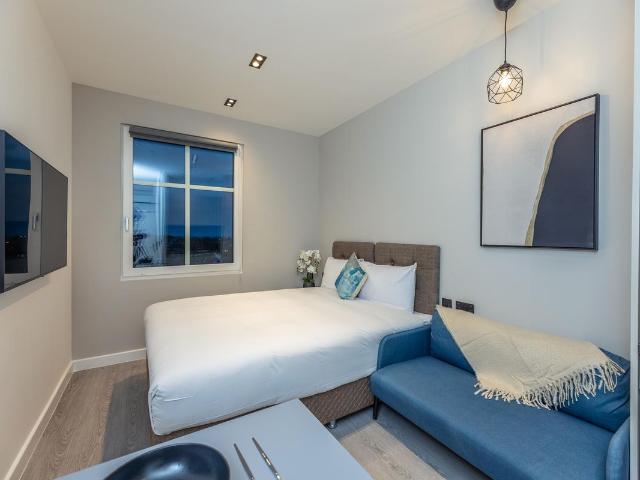 Studio for rent in Greater London