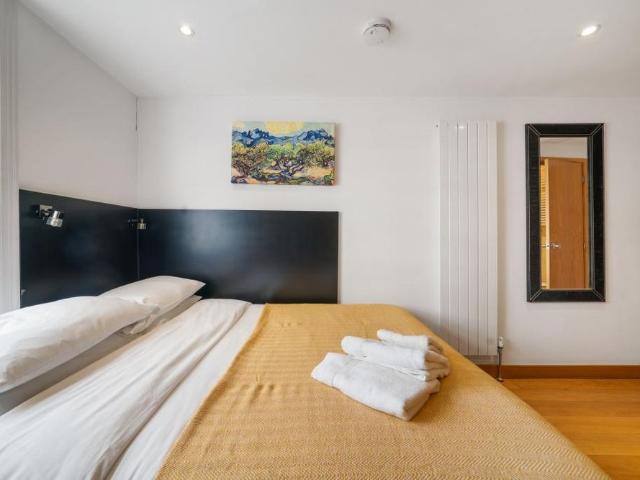 Studio for rent in Saint Pancras, Greater London