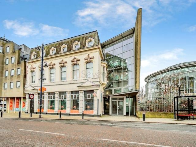 Apartment for rent in Ashbrooke, Sunderland