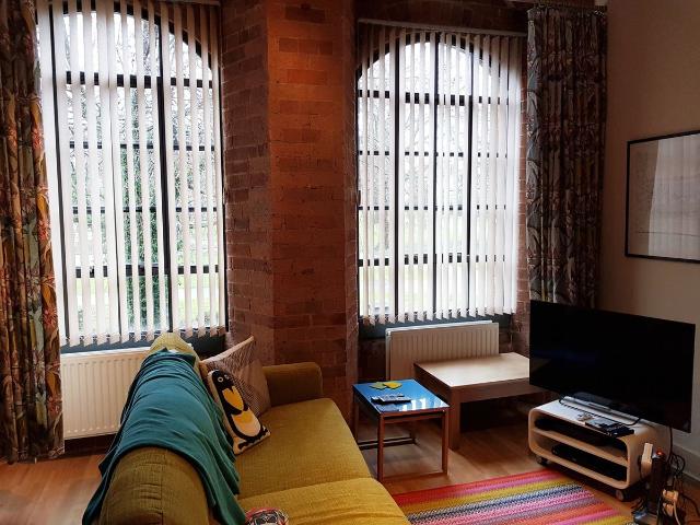 Apartment for rent in St Ann's, Haddon