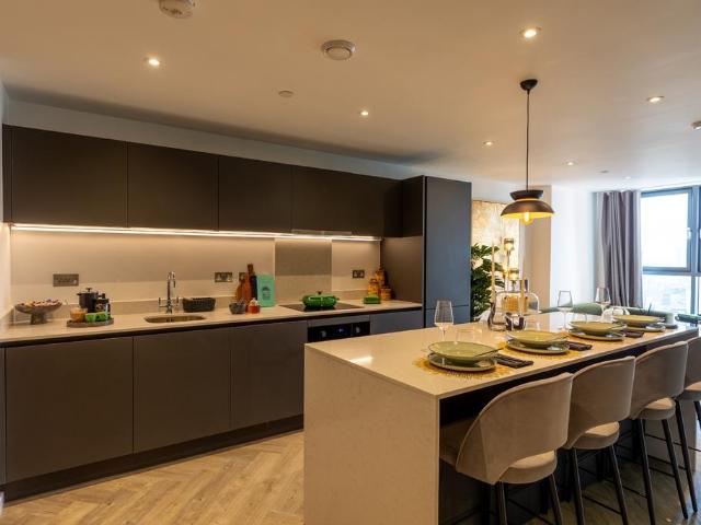 Apartment for rent in Georgia, Greater Manchester