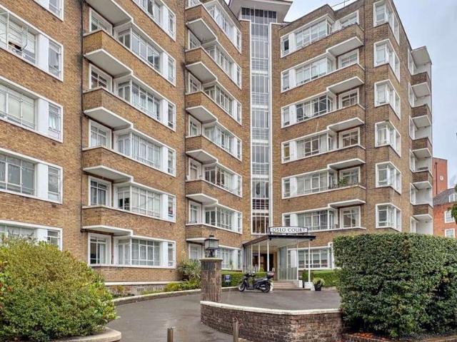 Flat for rent in St. John's Wood, Isle Of Man