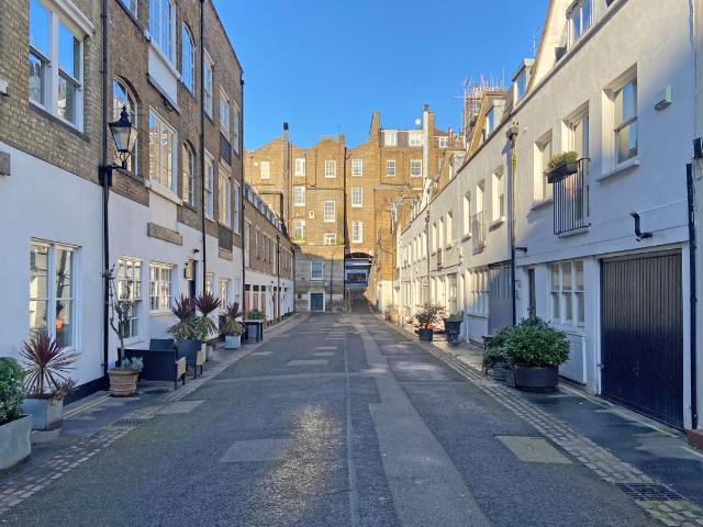 Apartment for rent in Paddington, Greater London