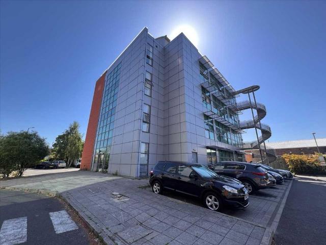 Apartment for rent in Slough Trading Estate, Slough