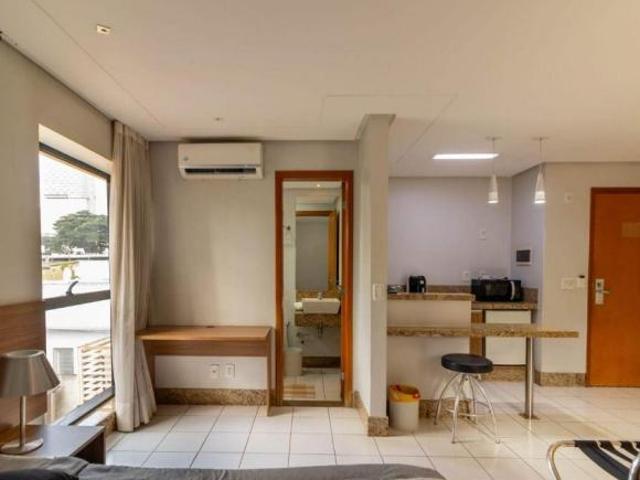 Apartamento venda em Região Geográfica Imediata de Goiânia, Goiânia