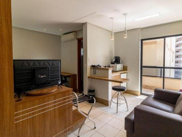 Apartamento venda em Região Geográfica Imediata de Goiânia, Goiânia