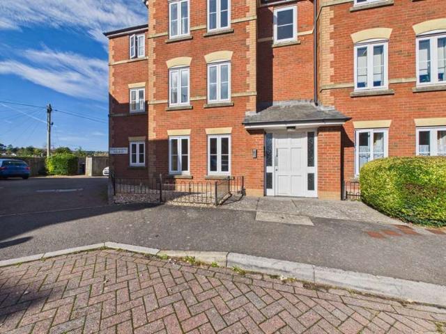 Flat for rent in Budleigh Salterton, East Devon