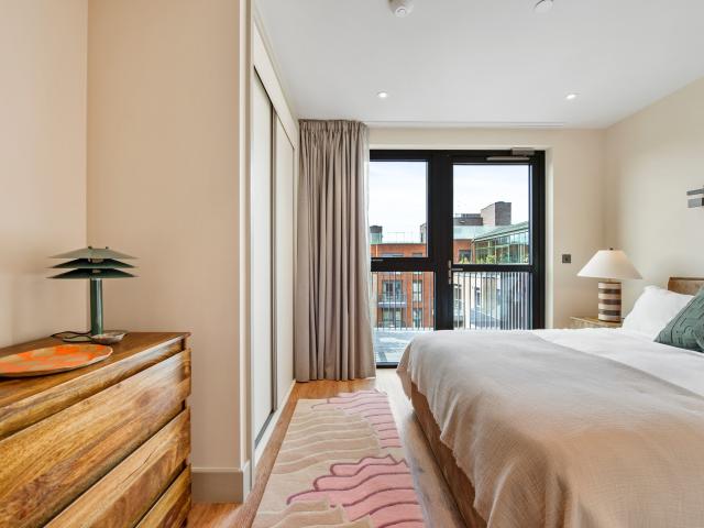 Apartment for rent in Tottenham Hale, Greater London