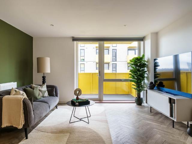 Apartment for rent in Hayes, Greater London