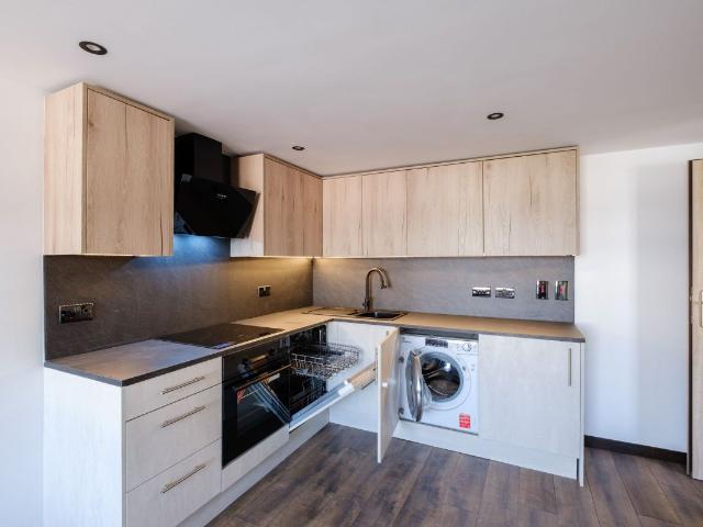 Apartment for rent in Andertons Mill, Lancashire