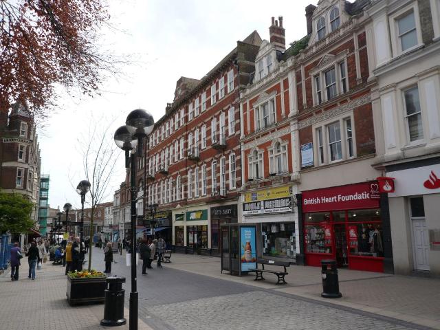 Apartment for rent in Clarendon, Ash