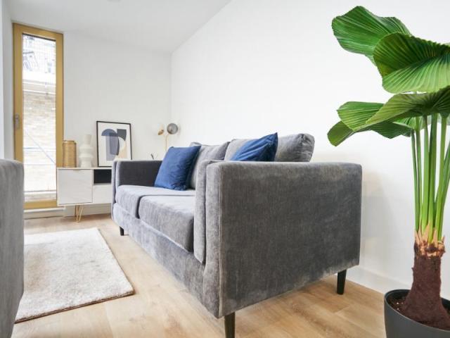Apartment for rent in City Centre, Georgia