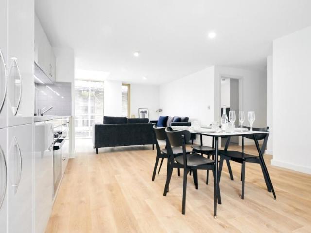 Apartment for rent in City Centre, Georgia