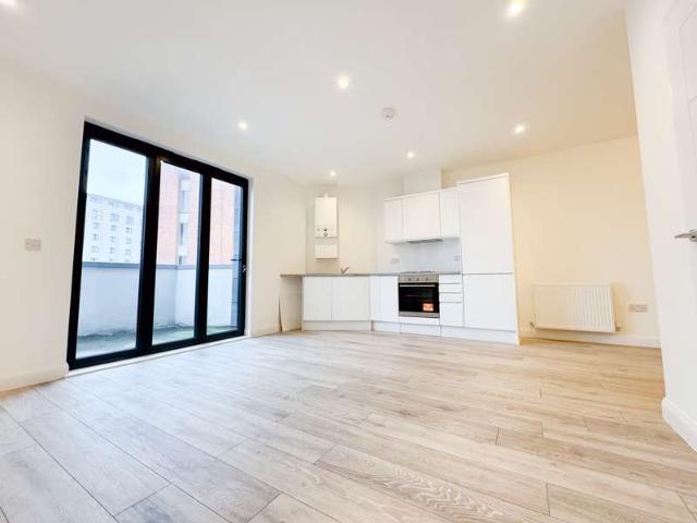 Flat for rent in North Watford, Hertfordshire