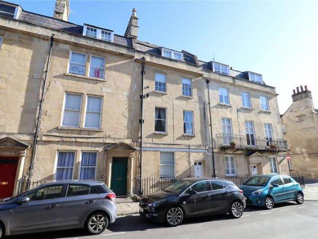 Flat for sale in Dulcote, Bath And North East Somerset