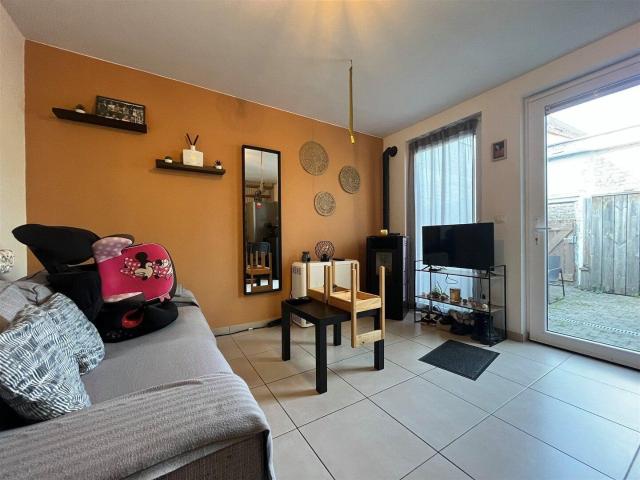 Kot location à Leuze-en-Hainaut, Leuze