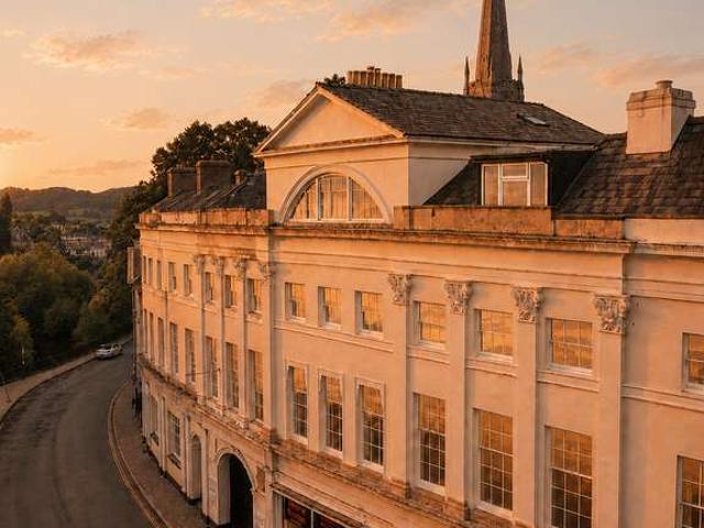 Apartment for rent in Monmouth, Wales