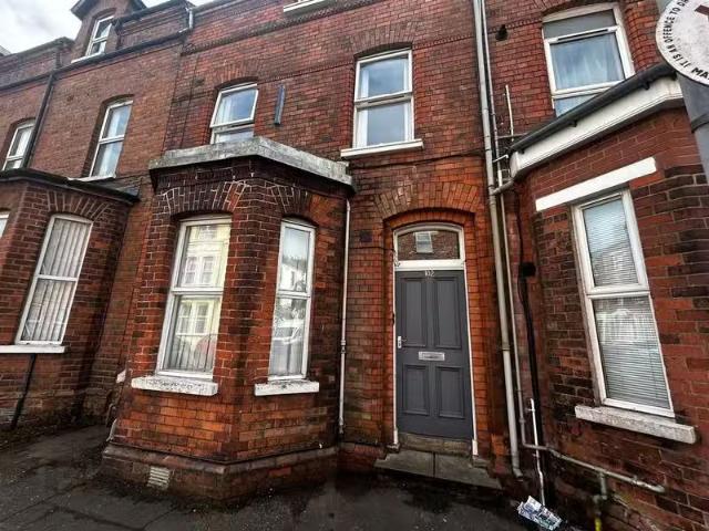 Apartment to rent