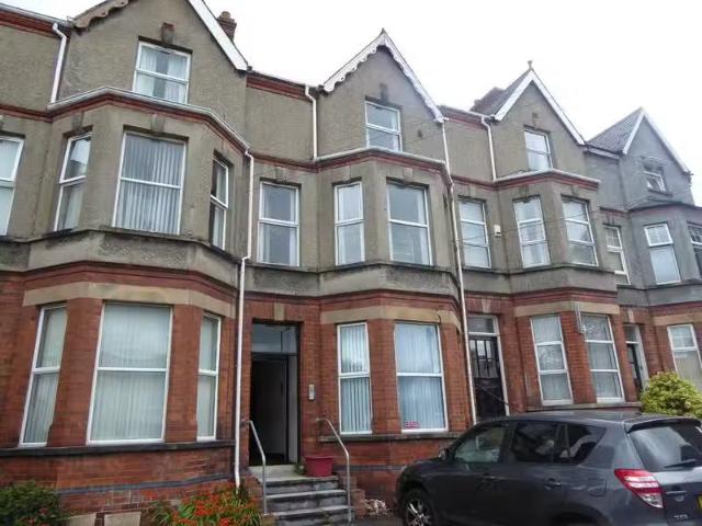 Apartment to rent