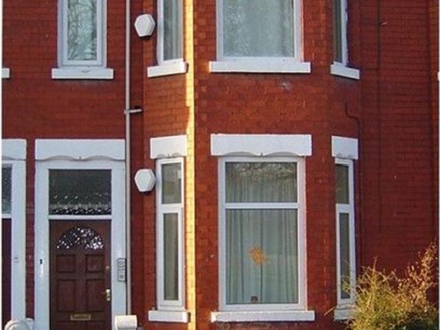 Apartment for rent in Fallowfield Triangle, Georgia