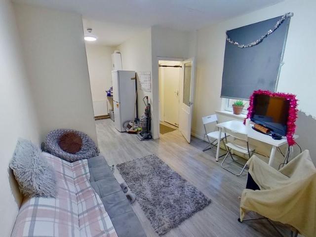 Apartment for rent in Forest Fields, Haddon