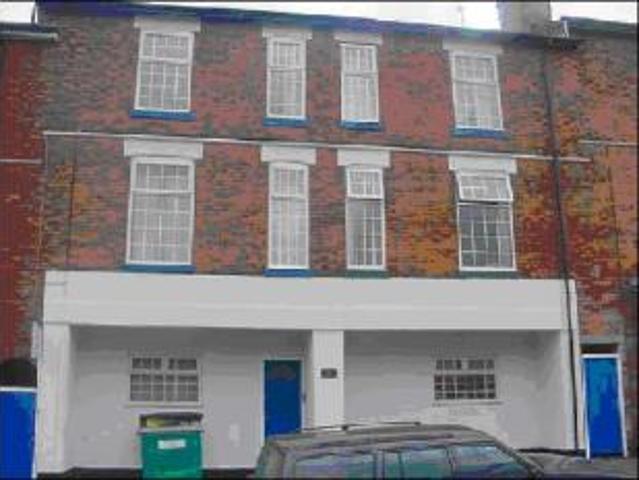 Apartment for rent in Wake Green, West Midlands