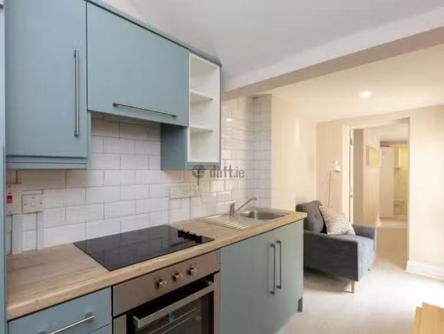 Apartment to rent